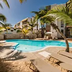 Alhambra Boutique Apartments