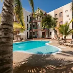 Alhambra Boutique Apartments