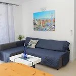 Apartamento Tipo Estudio En Apartamentos Green Park, Golf Del Sur, Tenerife