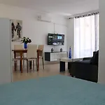 Apartamento Tipo Estudio En Apartamentos Green Park, Golf Del Sur, Tenerife