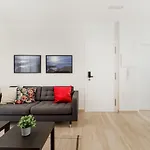 Moderno Apartamento Urbano En Barrio Historico 2ºd