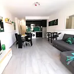 Mareverde Elisa, 1 Bedroom & Wifi Free