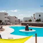 Vivienda Vacacional Buganvillas
