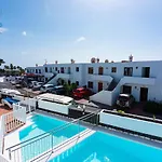 Vivienda Vacacional Casita Del Mar