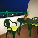 One Bedroom Appartement With Sea View Shared Pool And Furnished Terrace At Mogan 1 Km Away From The Beach