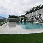 Casa Nine Con Piscina Vacacional La Palma