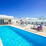 Villa Balandra