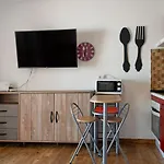 Apartamento Zaida