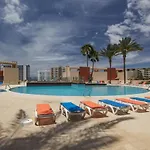 Apartamento Residencial Paraiso II