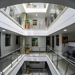 Hotel Prada Sas