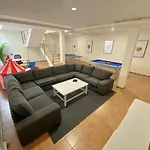 Luxury Villa Masca With Private Heated Pool By Vallecid