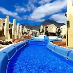 Mareverde Green Studio Tenerife