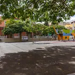 Moderno Apartamento Urbano En Barrio Historico 3ºi