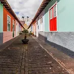 Moderno Apartamento Urbano En Barrio Historico 2ºd