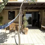 Beach Front Granillo - Ocean View, Garden, Bright And Comfortable, Wi-Fi