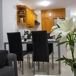 Puesta De Sol Rentals 2Ar