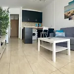 Apartamento Lanzarote Volcano