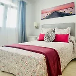 Apartamento Lanzarote Volcano