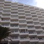 Coqueto Estudio Con Piscina Y Parking Privado