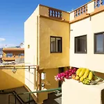 Home2Book La Cruz De Arafo, Bbq & Terrace