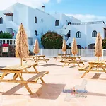 Vivienda Vacacional Buganvillas
