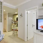 Apartment Las Canteras Beach
