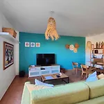 Momi'S House Corralejo Parque Natural Rooftop Sea View