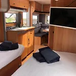 Unique Cozy Accommodation With Ac, Terrace And Bbq