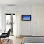 Apartamentos La Aldea Suites Starlight