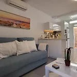 Vv Green Sea Bungalow 380