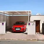 Casa El Risco