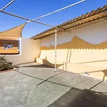Home2Book La Cruz De Arafo, Bbq & Terrace