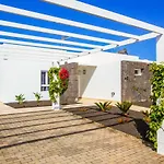 Villa Balandra