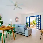 Villa Sweet Boheme