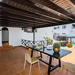 Casa Seara Piscina, Wifi Y 400 Metro De La Playa,