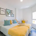 Luxuryflats La Isleta - 2Br - Balcony - Parking - Beach