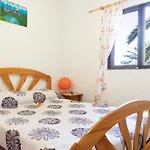 Pet Friendly Home In Vallehermoso With Kitchen
