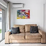 Family Home Near Ocean Los Cristianos Lovetenerife
