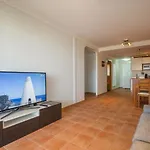 Apartamento Residencial Paraiso II