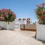 Modern Duplex In Puerto Del Carmen