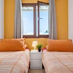 Modern Duplex In Puerto Del Carmen