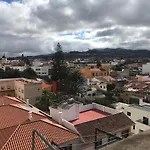 La Laguna Centro Apartamento
