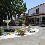 Villa La Capirota