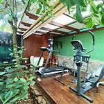 1 Cabana Ecologica