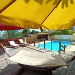 Einzigartiges Spa Resort Fuer Ruhe Und Entspannung Bis 8 Personen