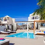 Villa Pedro