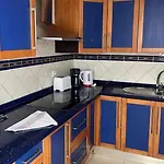 Apartamento Kalma 1