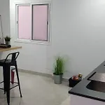 Apartamento Cerca De La Playa De Las Canteras