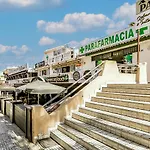 Tenerifeopenhome Luxury Prestige Studio In Playa Las Americas