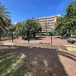 Apartamento Parque Jardin